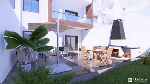 Vente Appartement F5 Alger Bir mourad rais