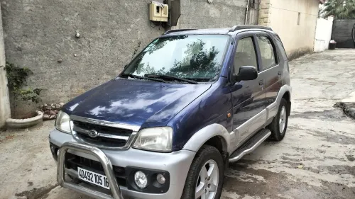 Daihatsu Terios 2005 Terios