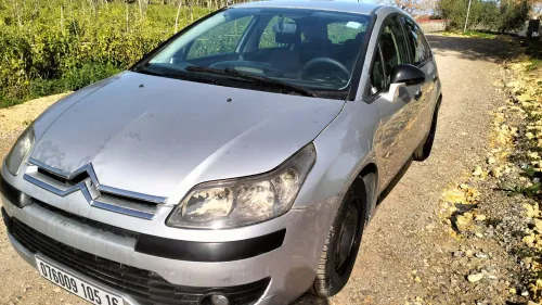 Citroen C4 2005 C4