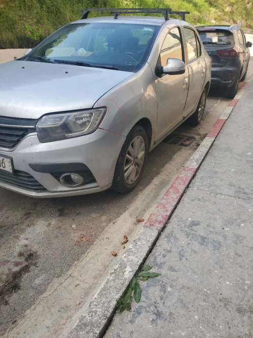 Renault Symbol 2017 Made In Bladi