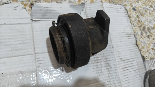 Pieces iveco stralis