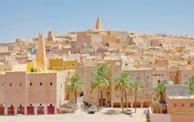 Réveillions Ghardaia
