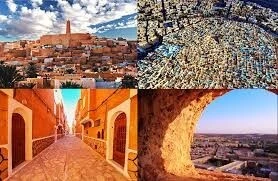 Réveillions Ghardaia