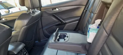 Peugeot 508 2013 Allure