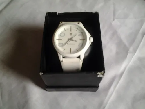 Montres femme et homme