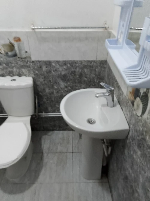 Location Appartement Oran Hassi ben okba