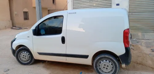 Peugeot Bipper 2015 Bipper