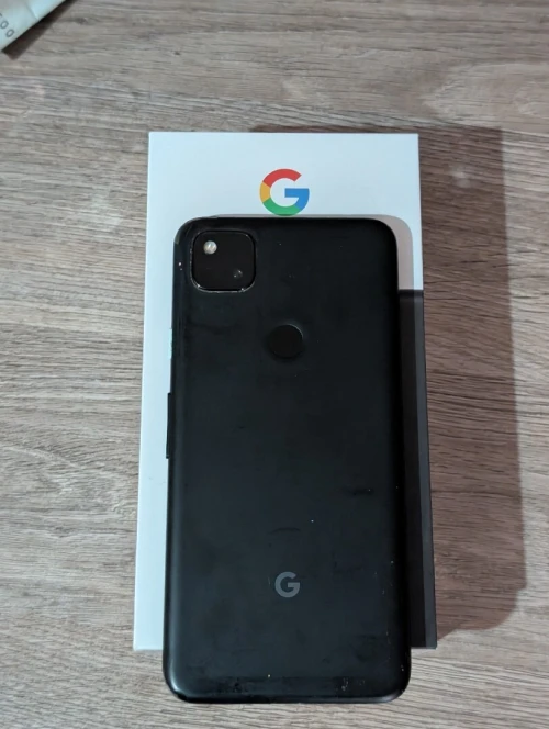 Google Pixel 4a