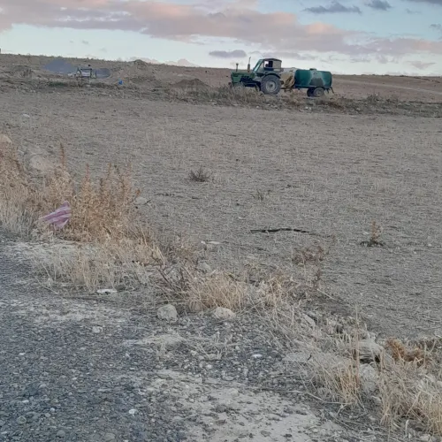 Vente Terrain Bordj Bou Arreridj Ras el oued