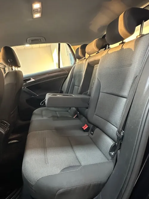 Volkswagen Golf 7 2018 Start +