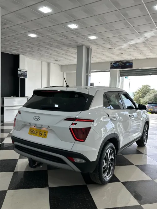 Hyundai Stragazer 2024 