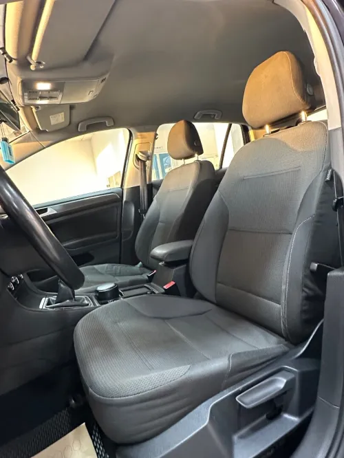 Volkswagen Golf 7 2018 Start +