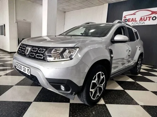 Dacia Duster 2021 Duster
