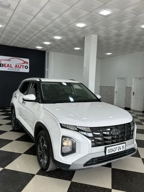 Hyundai Stragazer 2024 