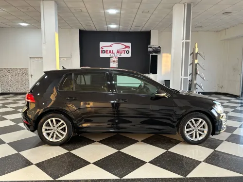 Volkswagen Golf 7 2018 Start +