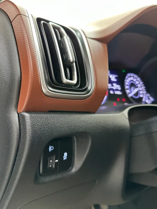 Hyundai Stragazer 2024 