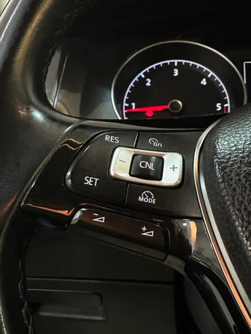 Volkswagen Golf 7 2018 Start +