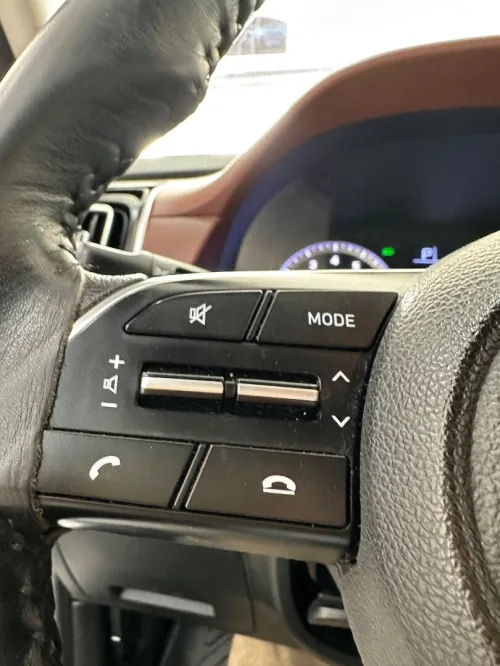 Hyundai Stragazer 2024 