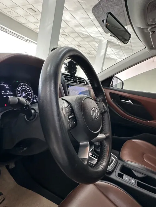 Hyundai Stragazer 2024 