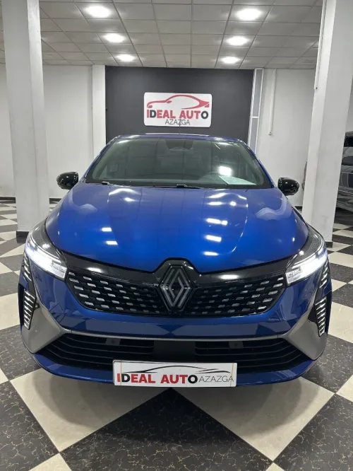 Renault Clio 5  2025 Alpine