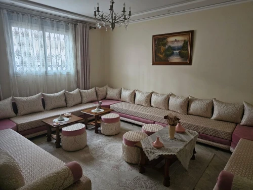 Vente Villa Oran Bir el djir