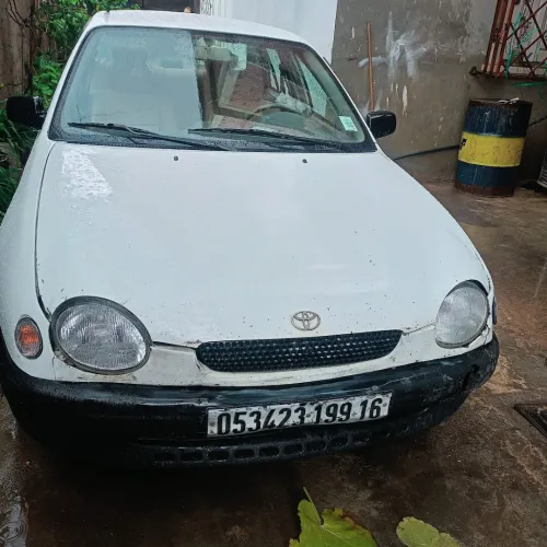 Toyota Corolla 1999 Corolla