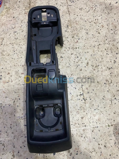 Accoudoir kangoo 3