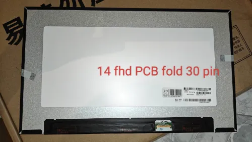 Afficheur écran pc portable
