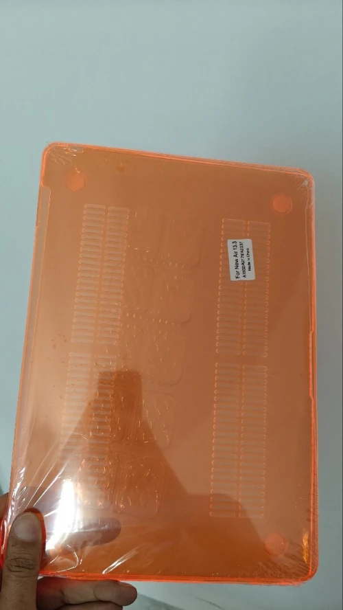 Coque de protection MacBook avec protège écran et clavier hardshell case toute les modèles 