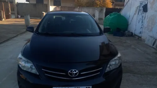 Toyota COROLLA 2011 XLI