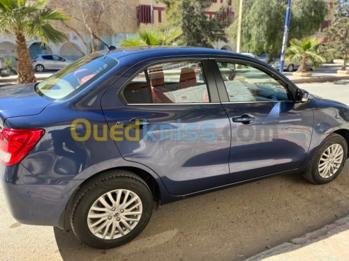 Suzuki Swift 2022 Swift Dzire