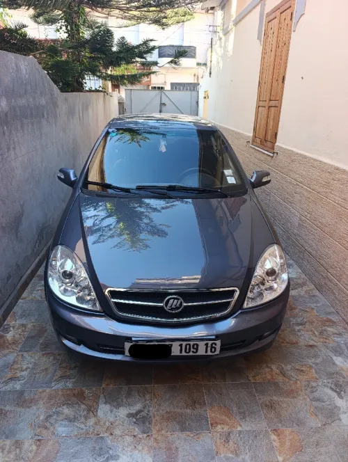 Lifan 520 2009 520