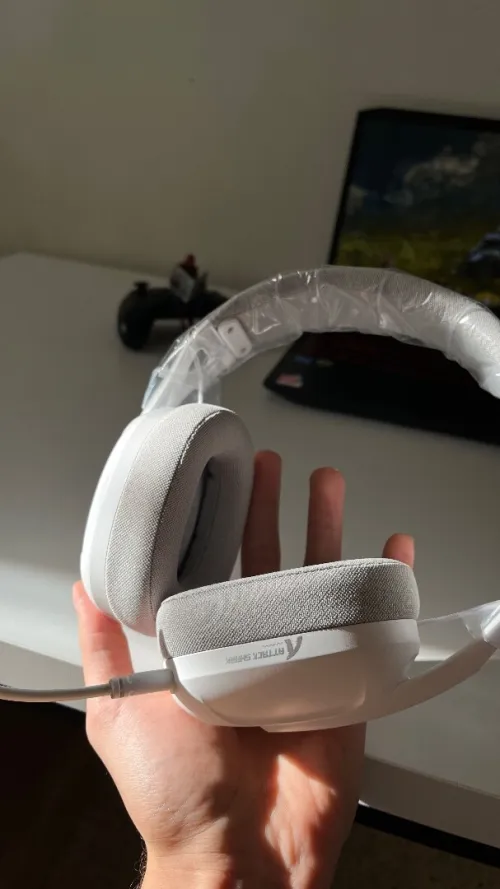 Attack shark headset L80