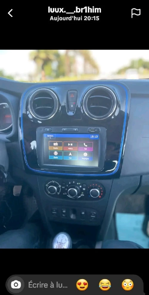 Dacia Sandero 2023 Stepway Extreme