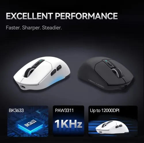 souris Yeah Magic Tyrfing V1 