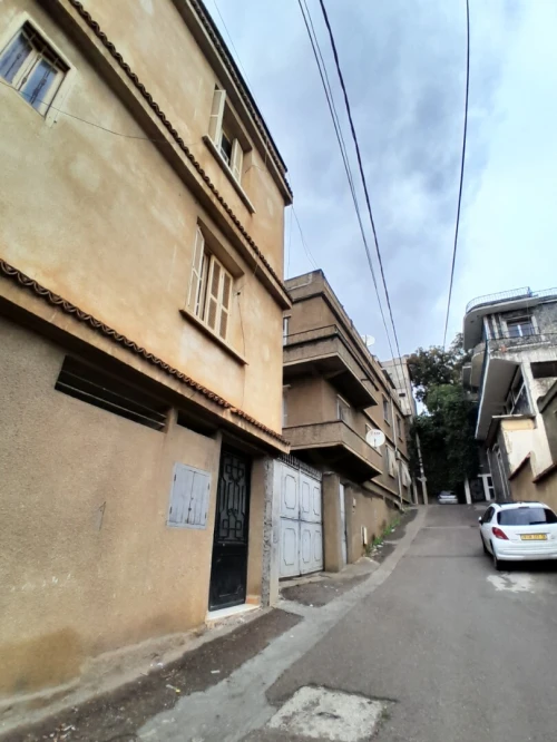 Vente Villa Alger Kouba