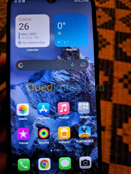 Redmi Note 8