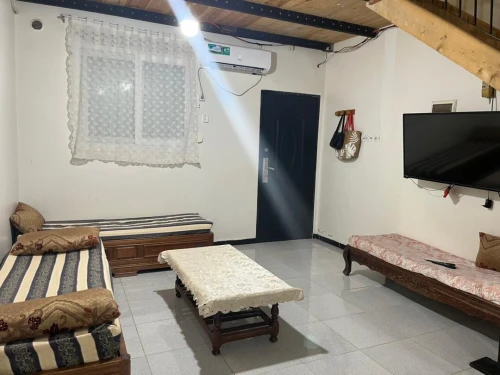 Location Appartement Duplex F2 Tipaza Bou ismail