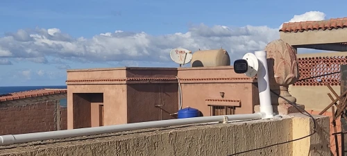Vidéosurveillance 