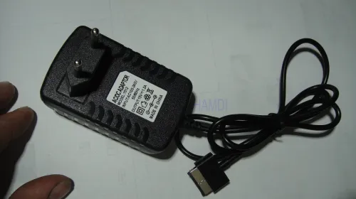 Chargeur Asus EEE Pad Transformer TF101 TF201 TF700 TF700T TF300 Slider SL101 Prime TF201 TF101G