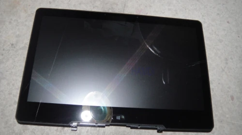 Ecran + Tactile HP EliteBook Revolve 810 G2
