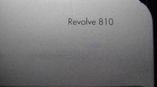 Ecran + Tactile HP EliteBook Revolve 810 G2