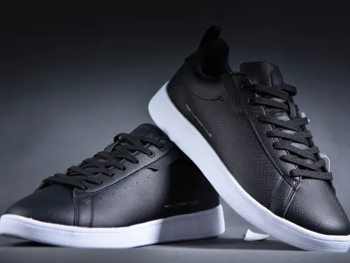 Basket homme originale 