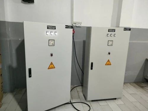 Armoire Électrique Bloc Opératoire (Armoire IT) 