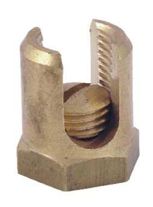 Mise à la terre