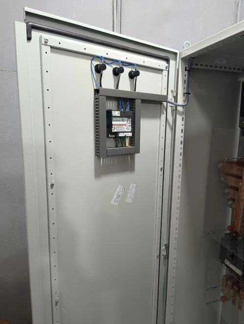 Armoire Électrique TGBT