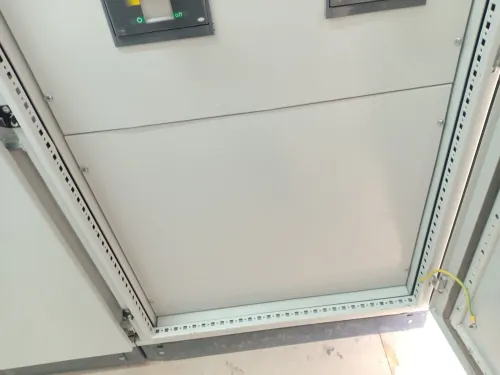 Armoire Électrique TGBT