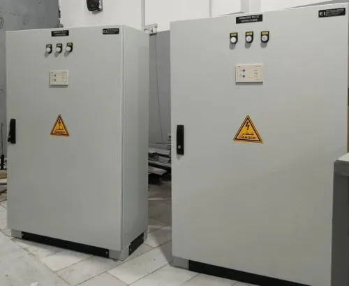 Armoire Électrique Bloc Opératoire (Armoire IT) 