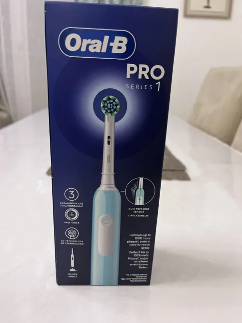 Oral b 