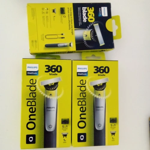 Oneblade